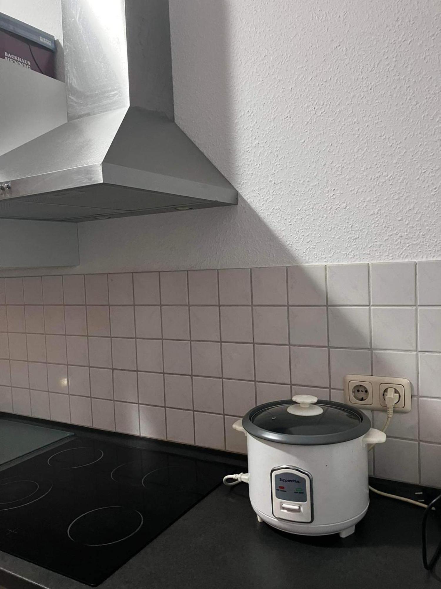 Ferienzimmer Healing Und Montuerwohnung Weißenfels Esterno foto