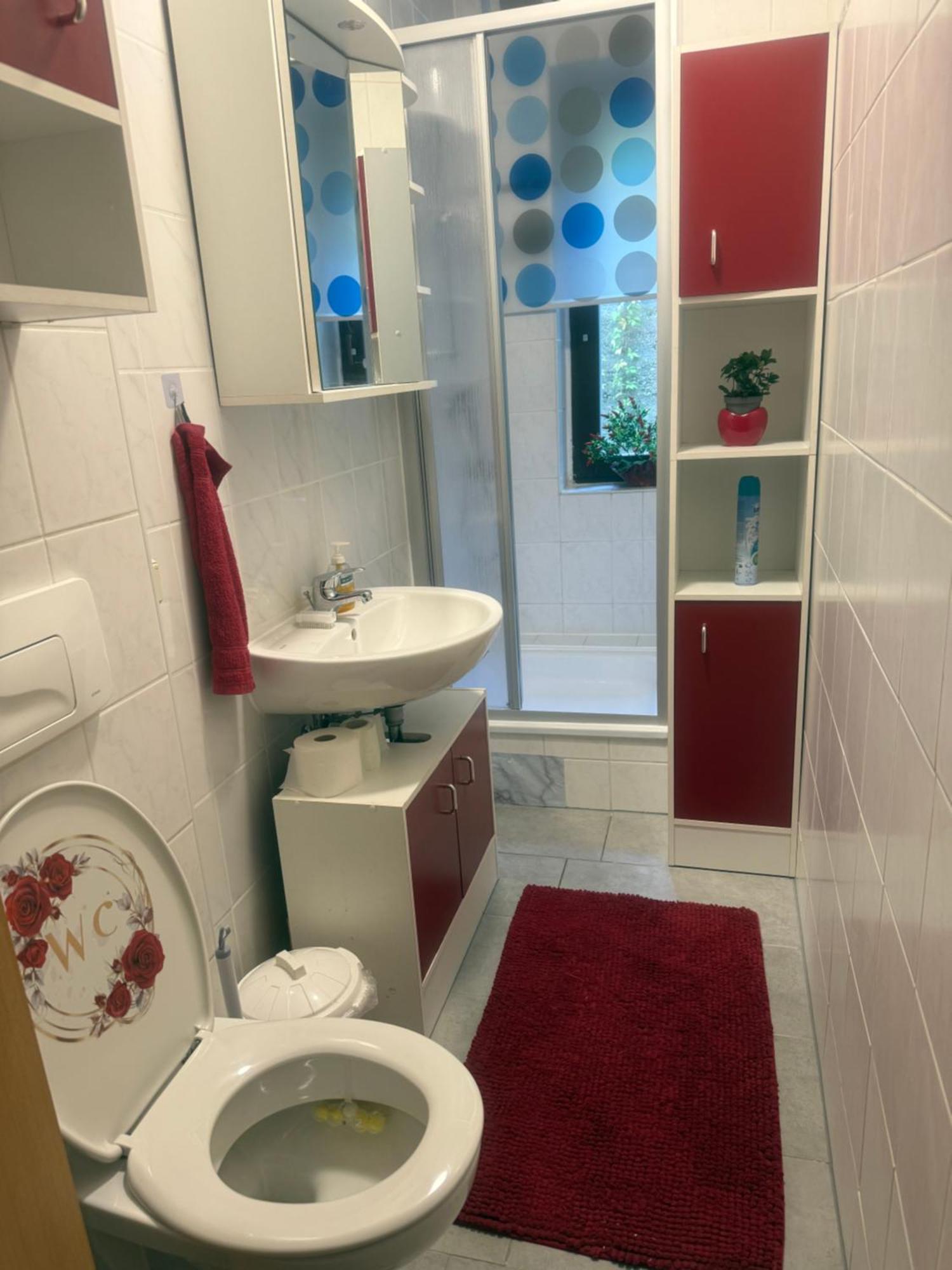 Ferienzimmer Healing Und Montuerwohnung Weißenfels Esterno foto