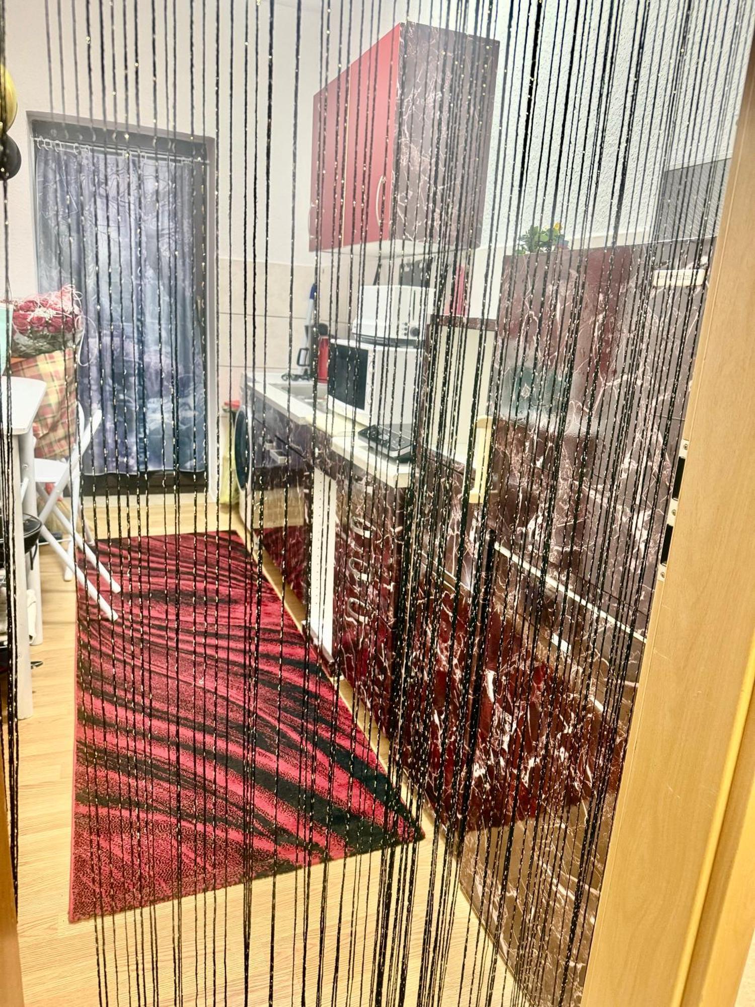 Ferienzimmer Healing Und Montuerwohnung Weißenfels Esterno foto